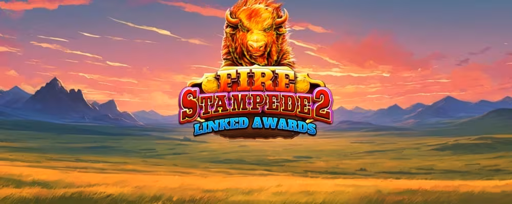 Fire Stampede 2